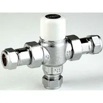 Inta TMV23 Mixing Valves