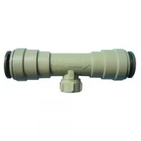 John Guest Speedfit Double Check Valve - 15mm