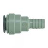 John Guest Speedfit Hose Connector - 15mm x 1/2 inch