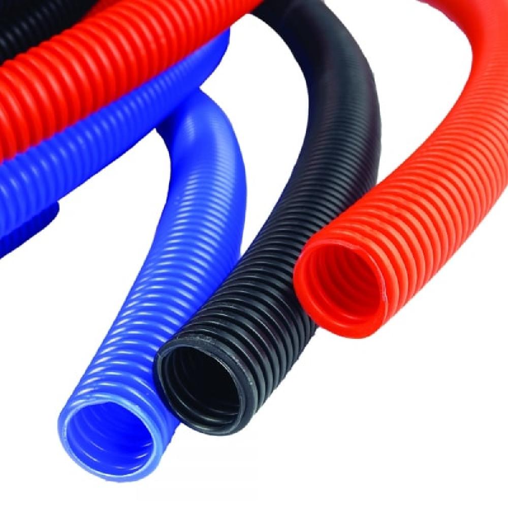 JG Speedfit Conduit Pipe JG Speedfit Conduit Pipe 22RED CON25C 22mm x