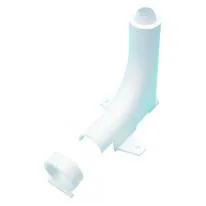 John Guest Speedfit Conduit Elbow - 15mm