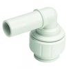 John Guest Speedfit Stem Elbows - 15mm x 15mm
