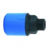 John Guest Speedfit Male Adaptor - 25mm x 3/4 inch