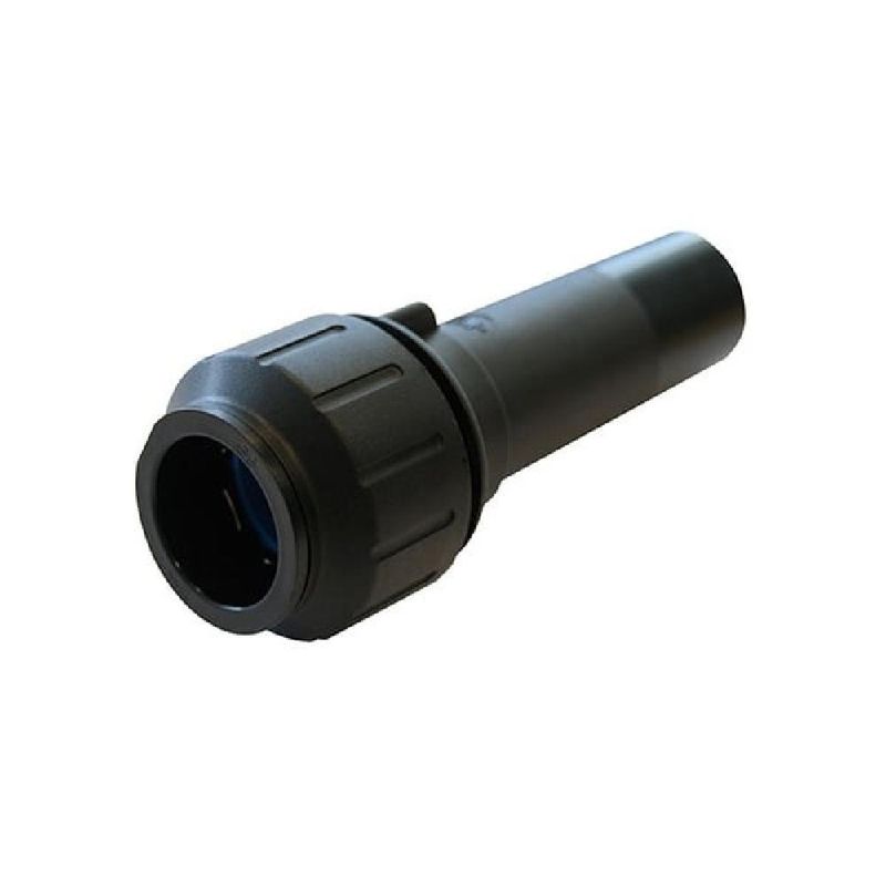 DISCON John Guest Speedfit MDPE Stem Reducer 32mm x 28mm Plumbing