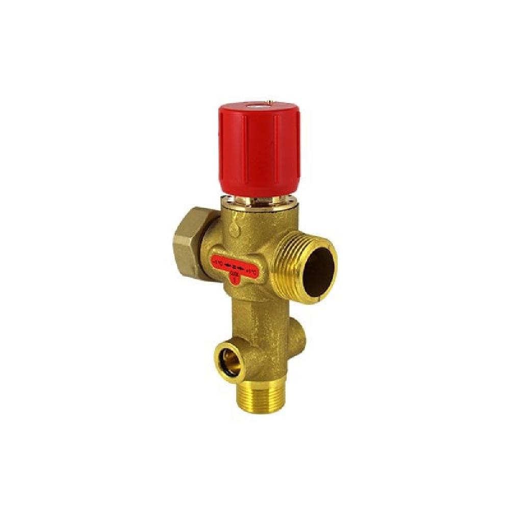 John Guest Speedfit Underfloor Heating Mixing Valve Unit
