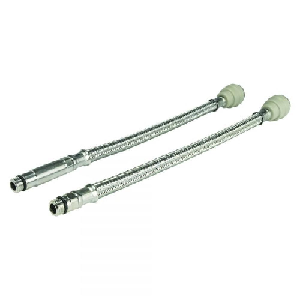 John Guest Speedfit Flexi Hose Monobloc Mixers