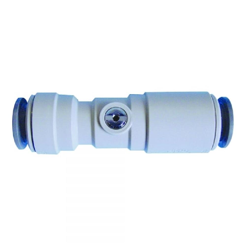 John Guest Speedfit Plastic Push-fit Service Valve