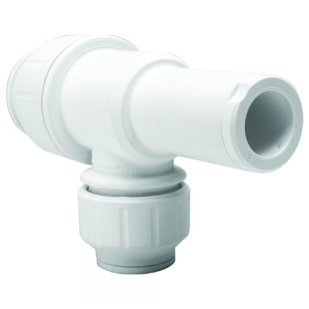 John Guest Speedfit Stem Tee