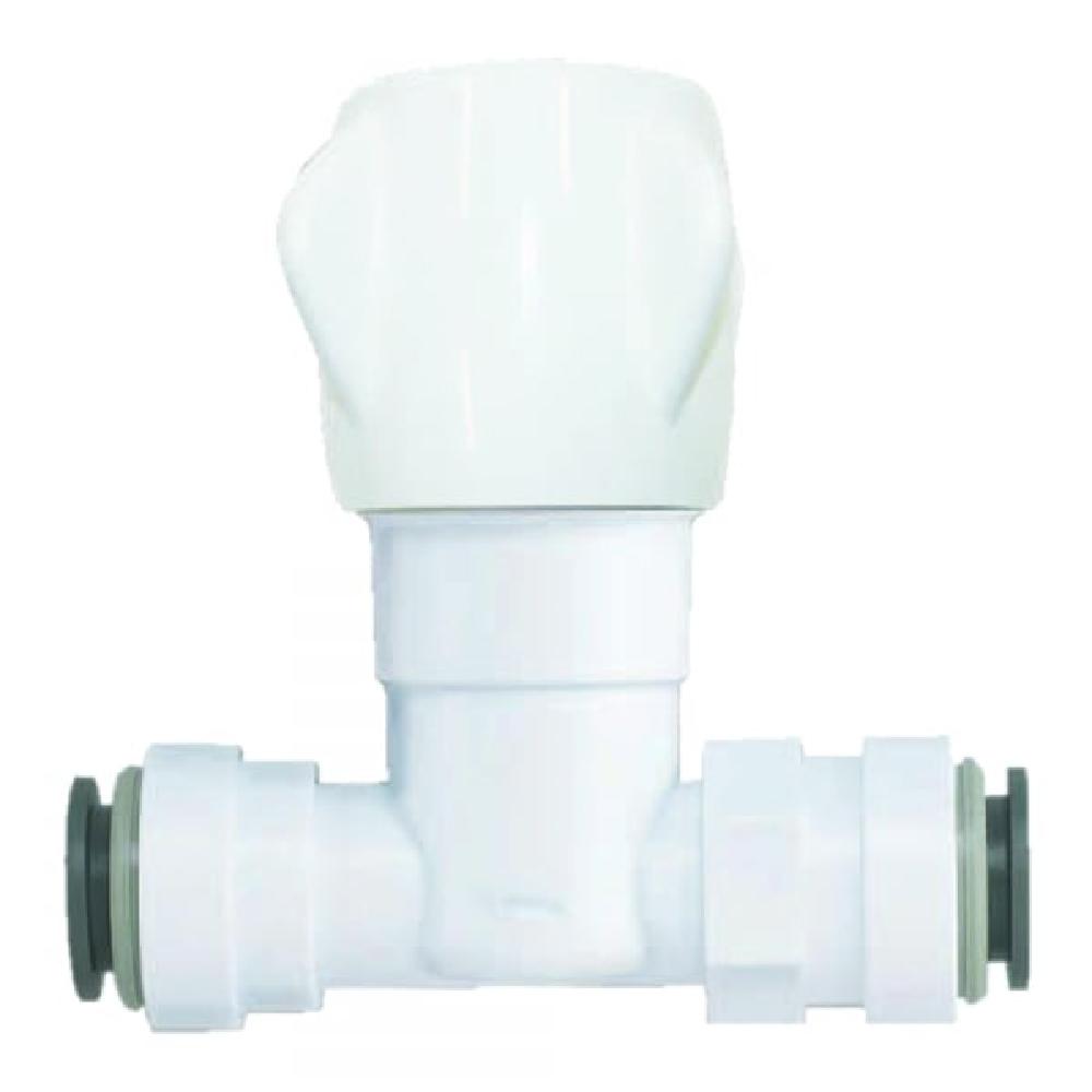 John Guest Speedfit Stop Valve