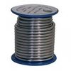 1/2kg 500g Leaded Solder Coil x 1