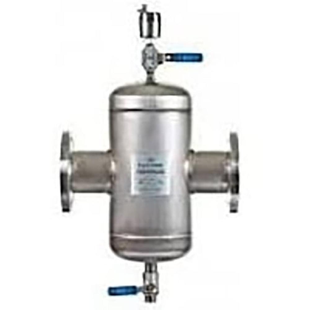 Air & Dirt Separators
