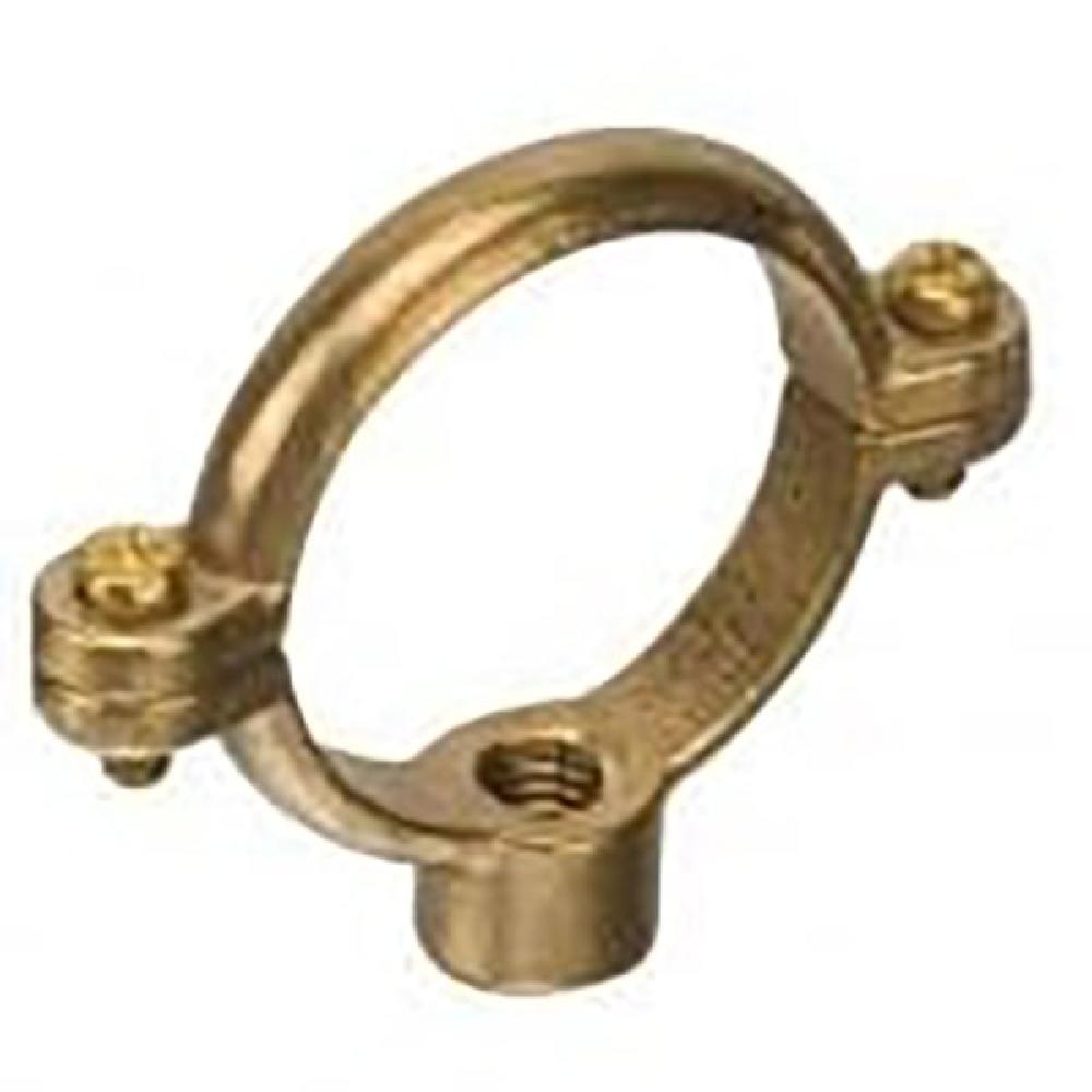 JTM Single Brass Munsen Ring