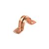 JTM Copper Saddle Clips - 54mm