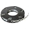 Galvanised Perforated Banding (12mm x 0.7 x 10m)