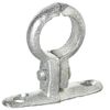 JTM Galvanised School Board Bracket - 1 1/2 inch