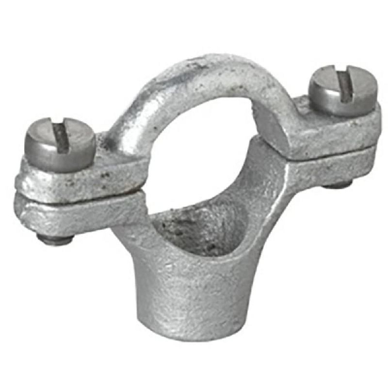 JTM Galvanised Single Munsen Ring 1/2 inch Plumbing Superstore®