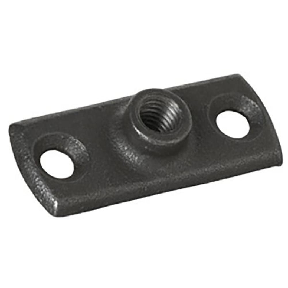 JTM Malleable Backplates