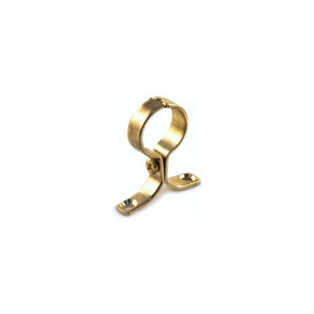 JTM Pressed Brass Bracket