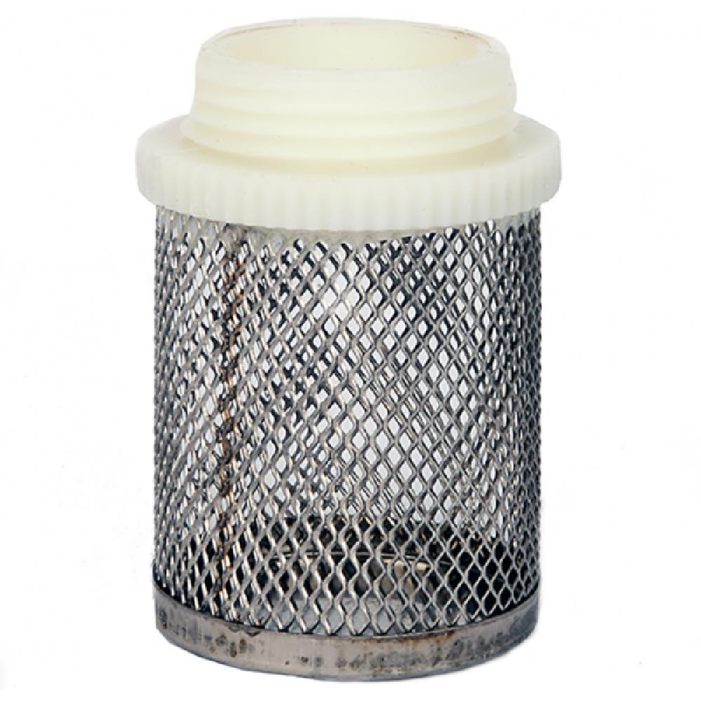 JTM Albion Stainless Steel PN16 Mesh Filter