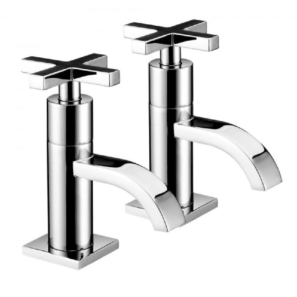 JTM Brindisi Cross Basin Taps