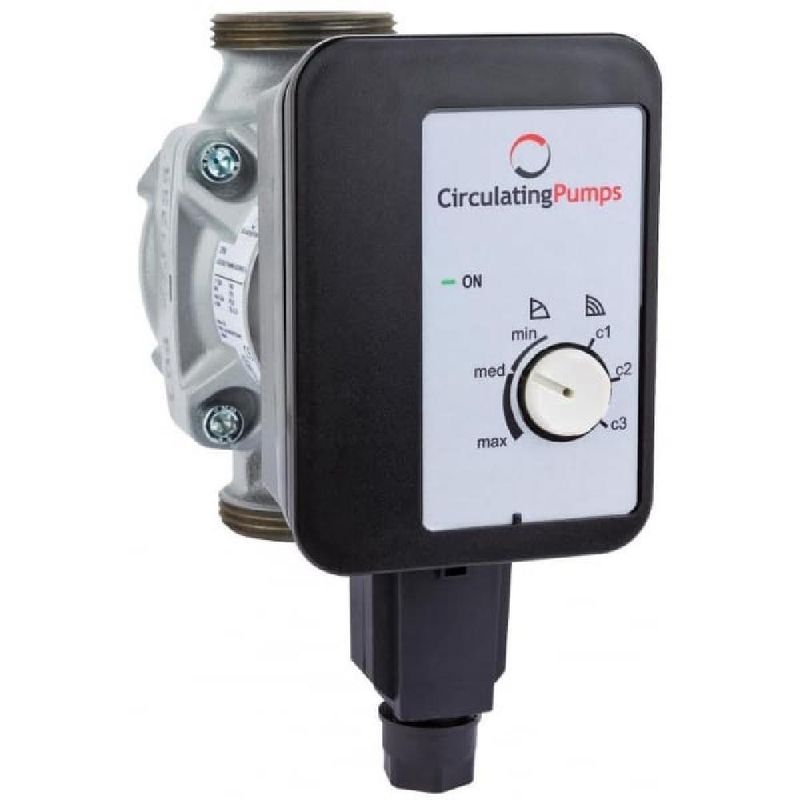 Circulating Pumps CP50CP60 Plumbing Superstore®