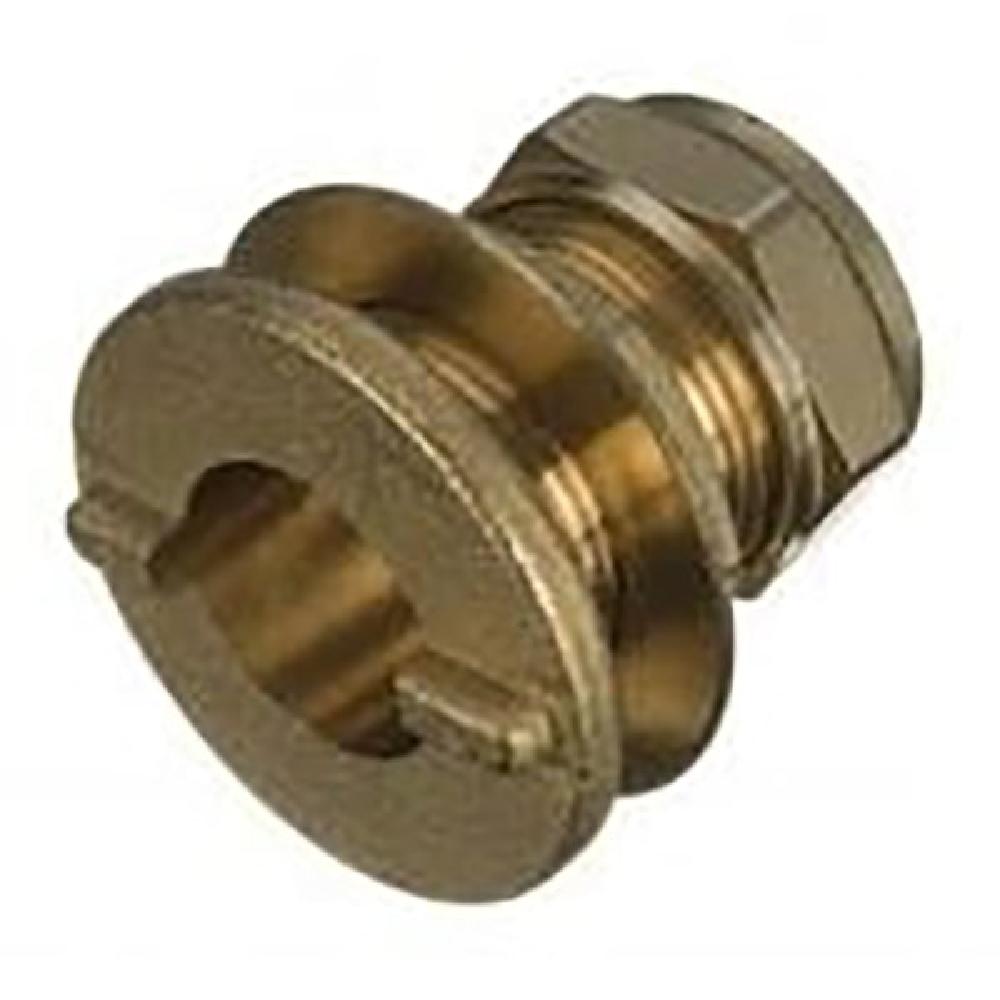 JTM DZR Tank Connector