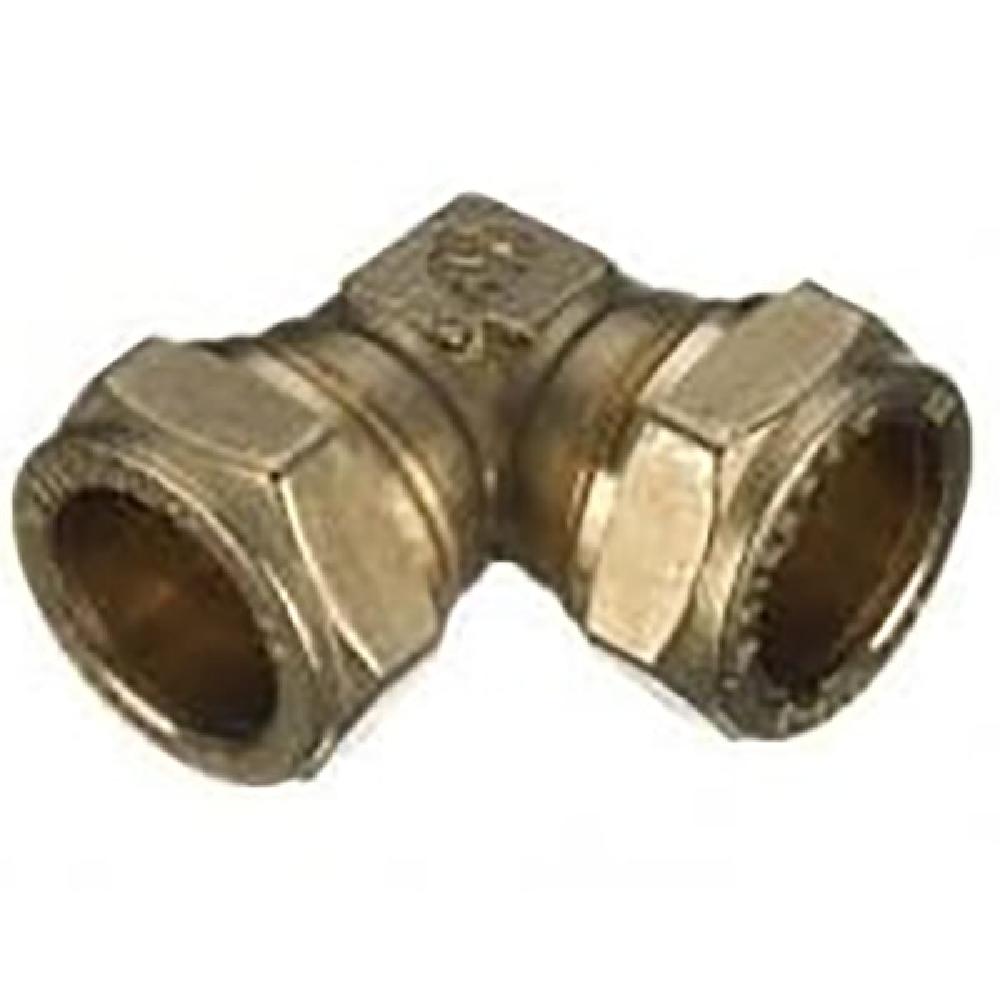 JTM Small Compression Elbow