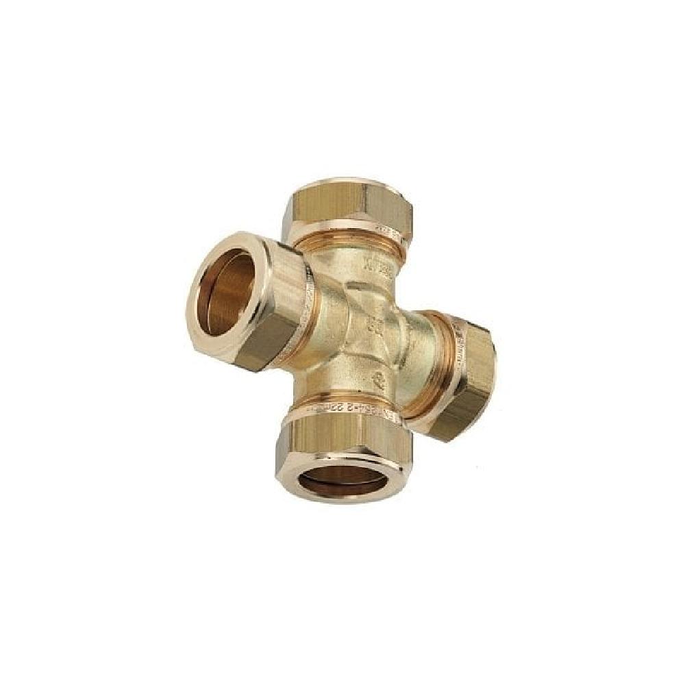 JTM Compression Equal Cross