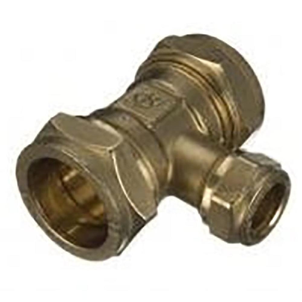 JTM Compression Reducing Tee 