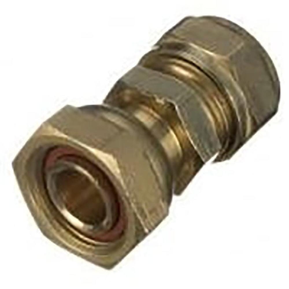 JTM Compression Straight Tap Connector