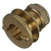 JTM Large Compression Tank Connector - 42mm