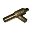 JTM Drain Off - Type A Compression Long Stem 15mm