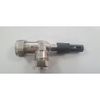 JTM 22mm Angled Automatic Bypass Valve