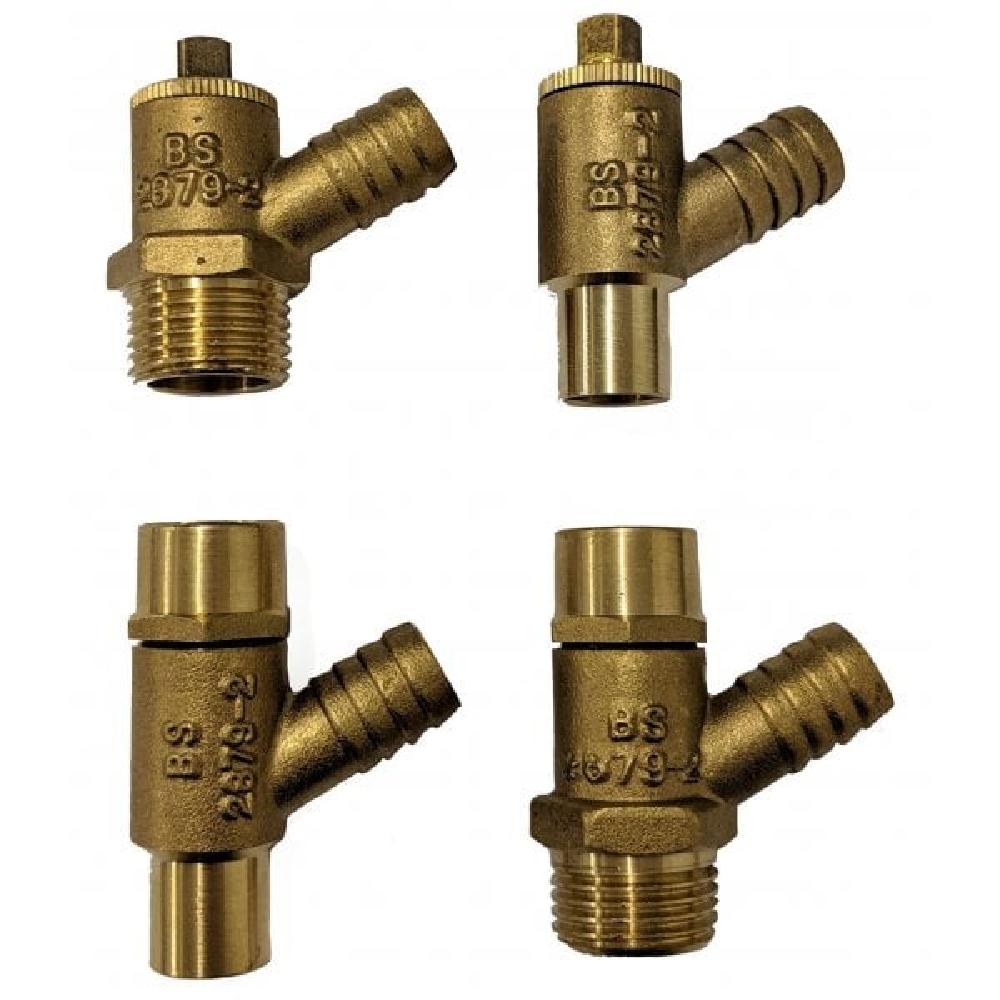 JTM Compression ValvesOff Type A Plumbing Superstore®