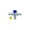 JTM Thermostatic Mixing Valves - 15mm 