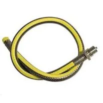 JTM 1/2 inch Straight Bayonet Hose