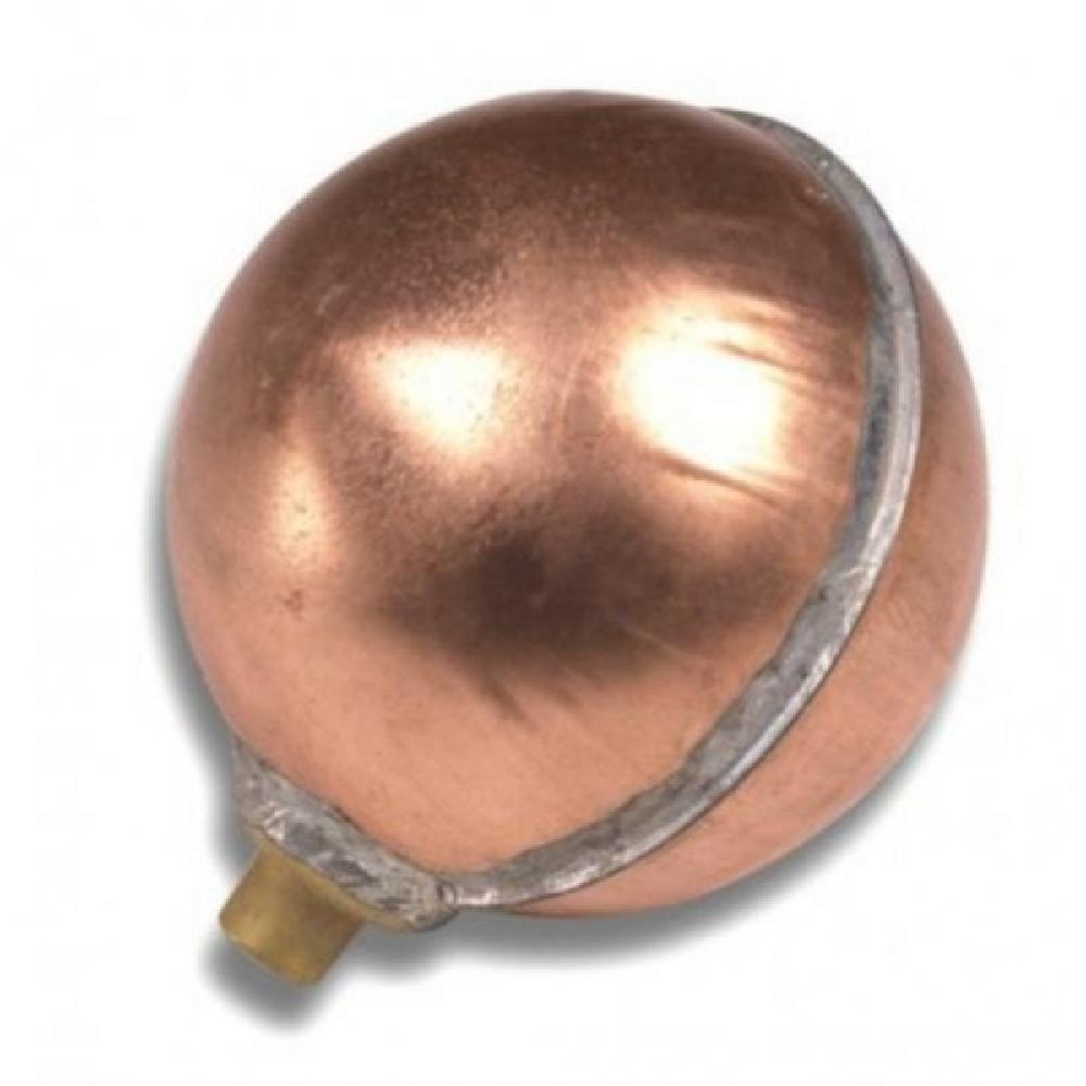 JTM Copper Stud Soldered Floats