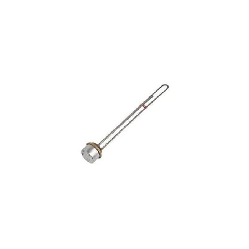 Incoloy Immersion Heater with Thermostat Copper Pocket Plumbing