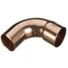 JTM Endfeed 90 Degree Street Elbow - 35mm