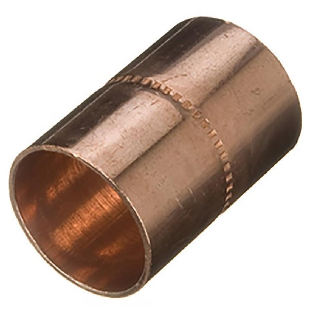 JTM Straight Coupler 