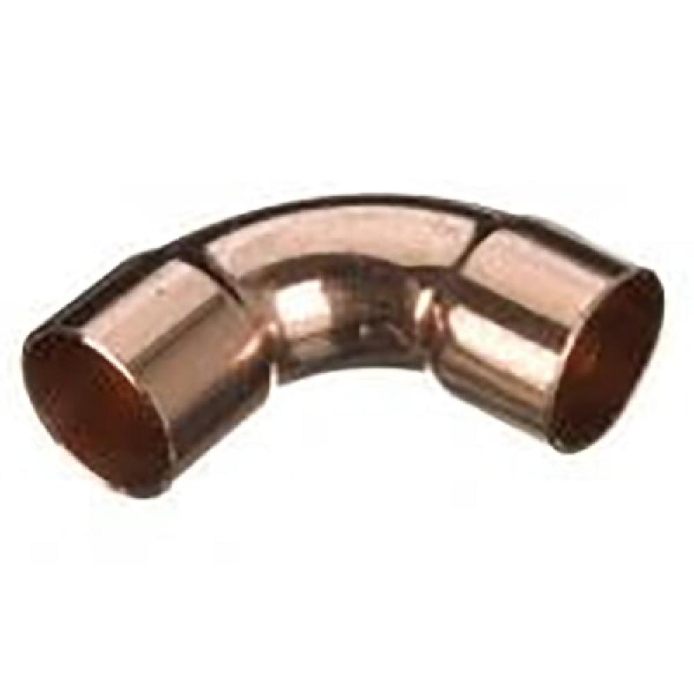 JTM Endfeed Long Radius Elbow Fitting