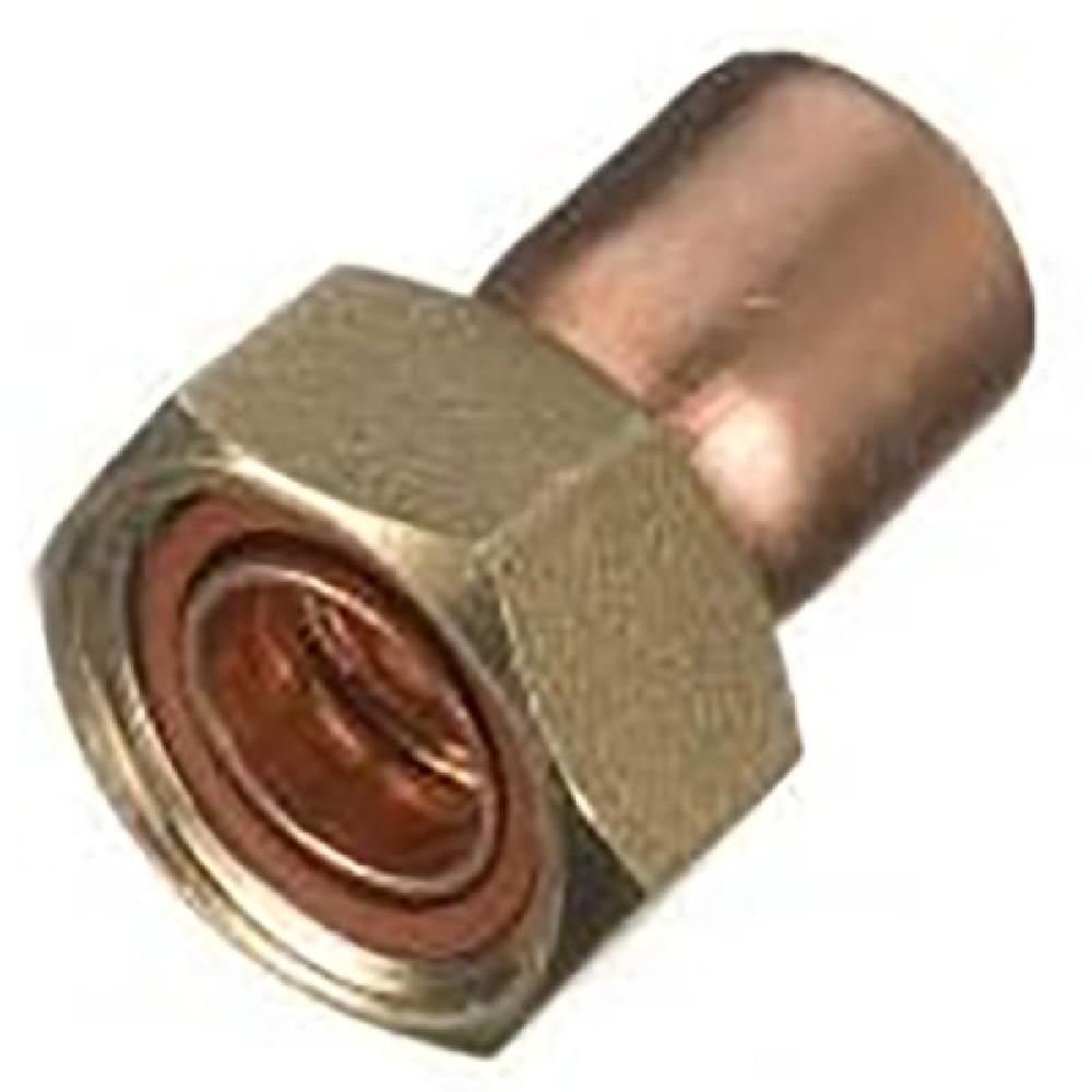 JTM Endfeed Straight Tap Connector