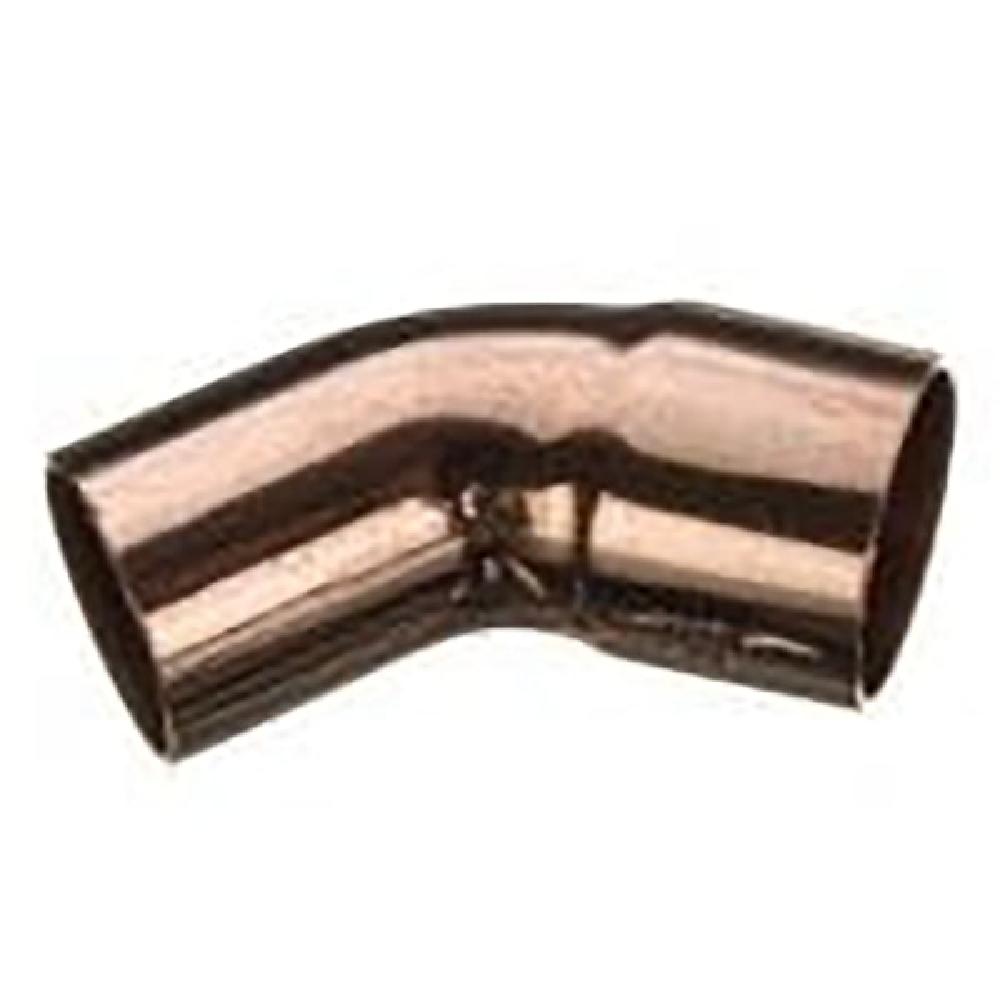 JTM Large Endfeed Street Obtuse Bend Elbow