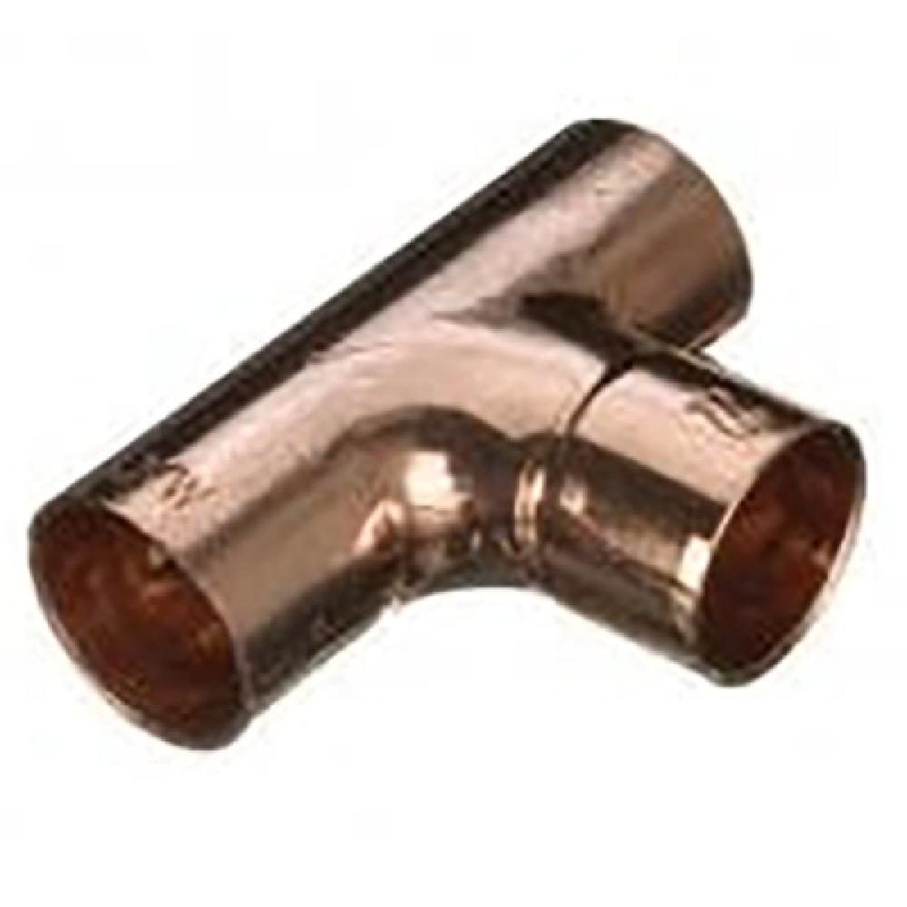 JTM Swept Branch Tee