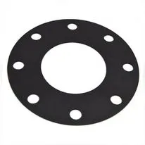 JTM 3mm PN6 EPDM Full Face Gasket