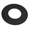 JTM 3mm PN16 EPDM DN100 Gasket - 4 inch