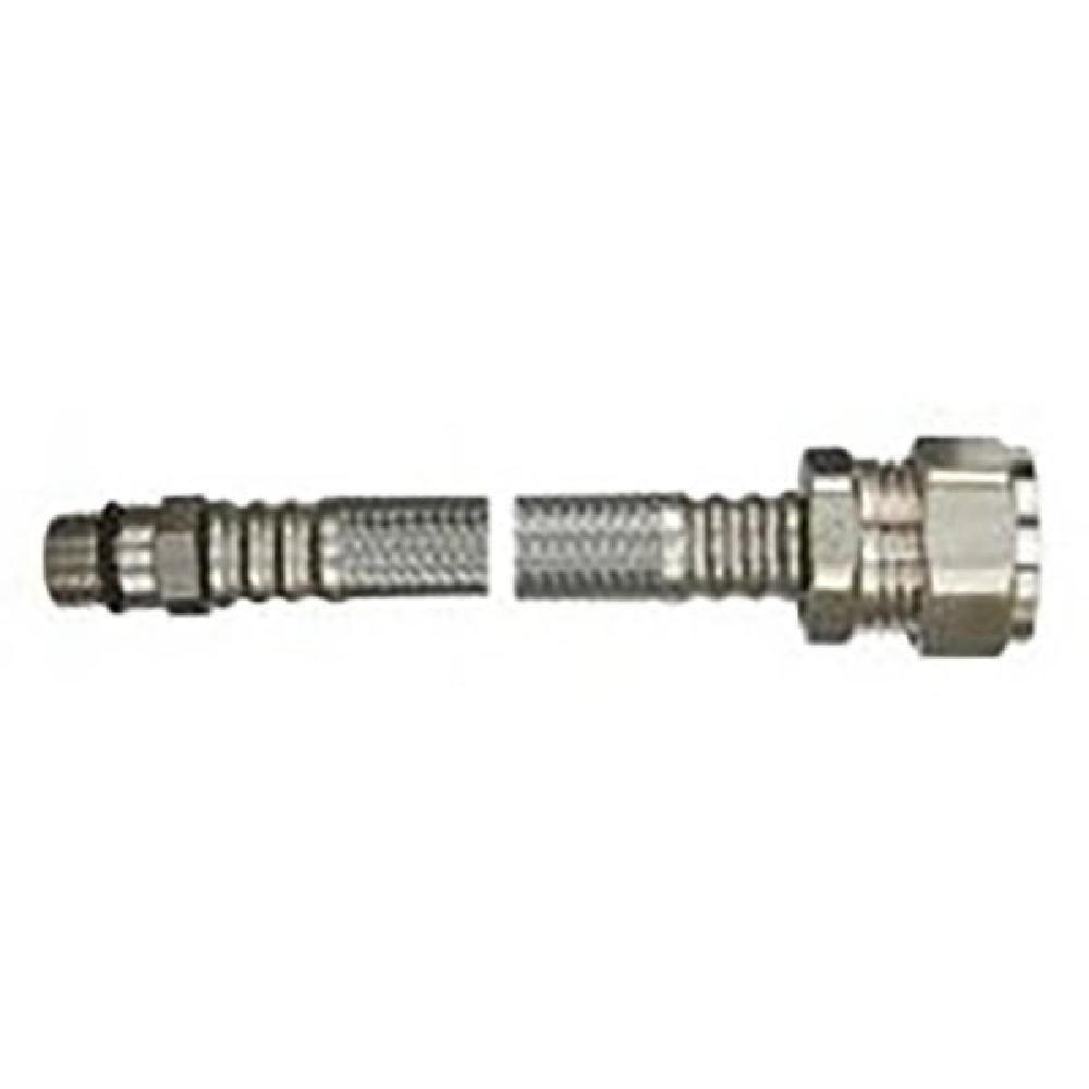 Monobloc Mixer Tails WRAS Approved Pair