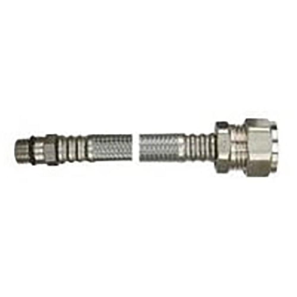 Monobloc Mixer Tails WRAS Approved pairs