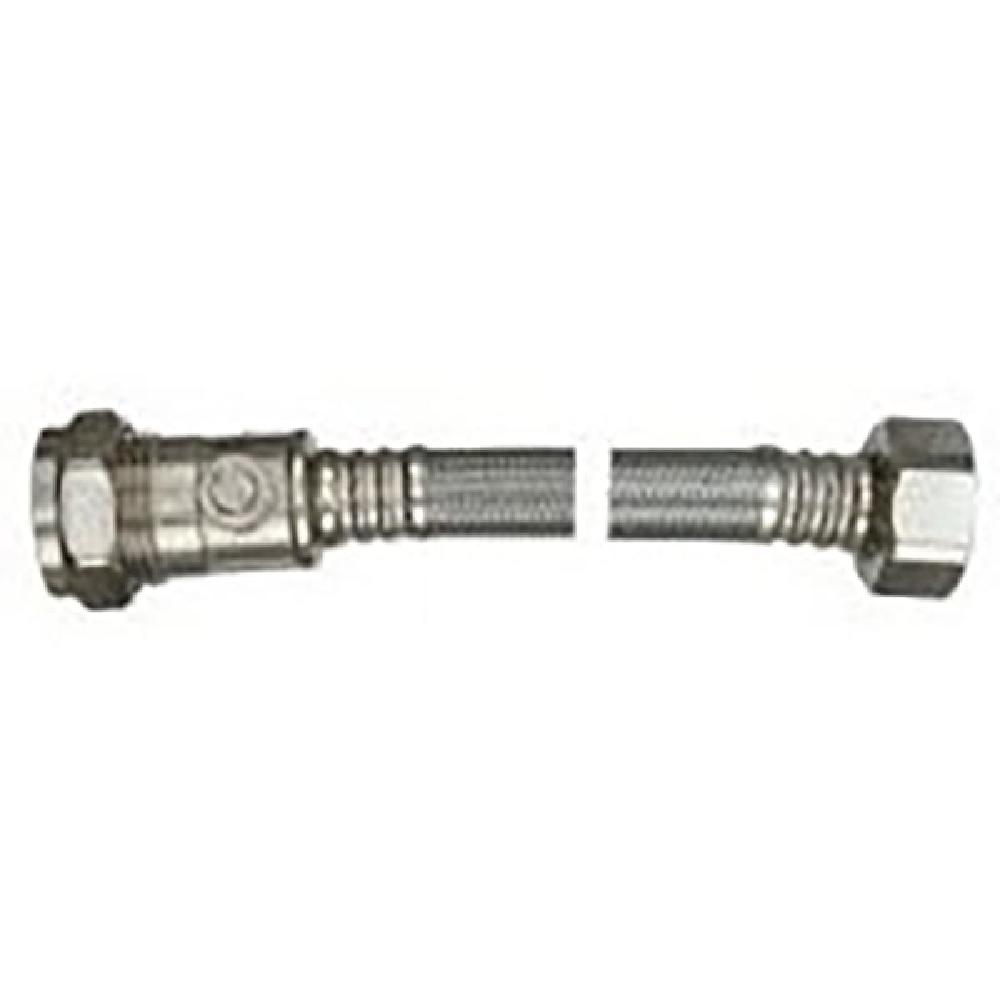 Tap Connector Standard  Iso Valve WRAS Approved