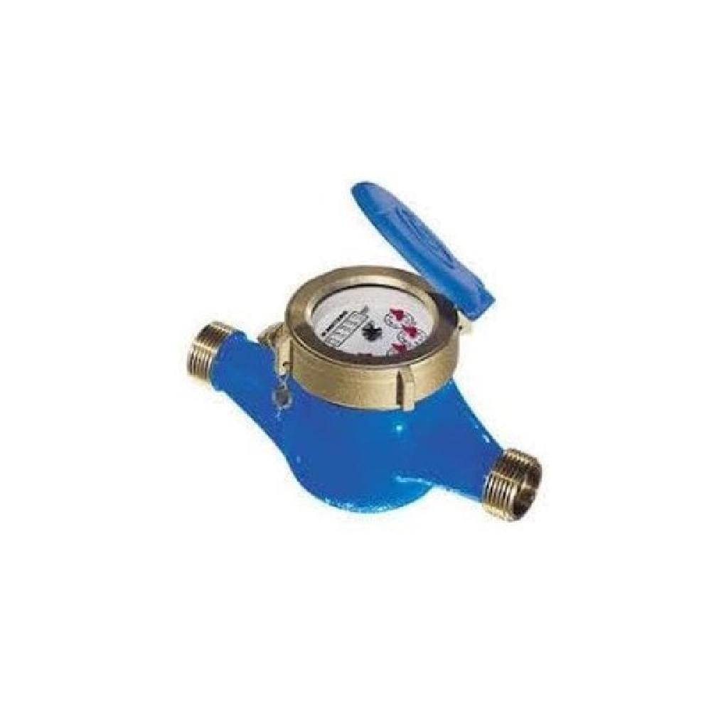 JTM Multi Jet Cold Water Meter With Unions